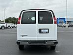 Used 2022 Chevrolet Express 3500 LT RWD, Passenger Van for sale #UM212468 - photo 21