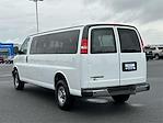 Used 2022 Chevrolet Express 3500 LT RWD, Passenger Van for sale #UM212468 - photo 22