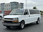 Used 2022 Chevrolet Express 3500 LT RWD, Passenger Van for sale #UM212468 - photo 23