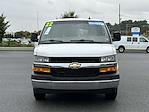 Used 2022 Chevrolet Express 3500 LT RWD, Passenger Van for sale #UM212468 - photo 24