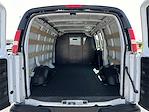 Used 2022 Chevrolet Express 2500 Work Truck RWD, Empty Cargo Van for sale #UM229419 - photo 18