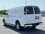 Used 2022 Chevrolet Express 2500 Work Truck RWD, Empty Cargo Van for sale #UM229419 - photo 21