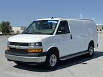 Used 2022 Chevrolet Express 2500 Work Truck RWD, Empty Cargo Van for sale #UM229419 - photo 22