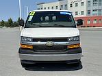 2022 Chevrolet Express 2500 RWD, Empty Cargo Van for sale #UM229419 - photo 23