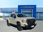 Used 2021 GMC Canyon AT4 Crew Cab 4x4, Pickup for sale #UM261231 - photo 1