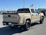 Used 2021 GMC Canyon AT4 Crew Cab 4x4, Pickup for sale #UM261231 - photo 2