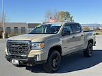 Used 2021 GMC Canyon AT4 Crew Cab 4x4, Pickup for sale #UM261231 - photo 23