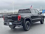 Used 2023 GMC Sierra 1500 AT4X Crew Cab 4x4, Pickup for sale #UM296745 - photo 2