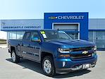 2016 Chevrolet Silverado 1500 Double Cab 4WD, Pickup for sale #UM348565 - photo 1