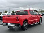 2021 Chevrolet Silverado 1500 Crew Cab 4x4, Pickup for sale #UM411405 - photo 2