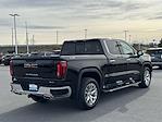 Used 2021 GMC Sierra 1500 SLT Crew Cab 4x4, Pickup for sale #UM414636 - photo 2