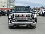 Used 2021 GMC Sierra 1500 SLT Crew Cab 4x4, Pickup for sale #UM414636 - photo 23