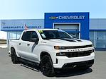 2021 Chevrolet Silverado 1500 Crew Cab 4WD, Pickup for sale #UM425019 - photo 1