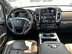 Used 2021 Nissan Titan XD Reserve Crew Cab 4WD, Pickup for sale #UM511136 - photo 3