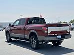 Used 2021 Nissan Titan XD Reserve Crew Cab 4WD, Pickup for sale #UM511136 - photo 22