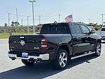 Used 2021 Ram 1500 Laramie Crew Cab 4WD, Pickup for sale #UM790408 - photo 2