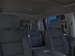 2023 Chevrolet Silverado 1500 Crew Cab 4x4, Pickup #Q230159 - photo 24