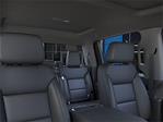 2023 Chevrolet Silverado 1500 Crew Cab 4x4, Pickup #Q230160 - photo 24