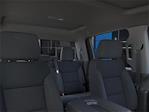 2023 Chevrolet Silverado 1500 Crew Cab 4x4, Pickup #Q230164 - photo 24