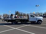 2023 Chevrolet Silverado 5500 Regular Cab DRW RWD, Knapheide Value-Master X Flatbed Truck for sale #Q230257 - photo 6