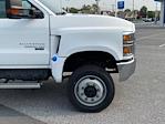 New 2023 Chevrolet Silverado 5500 Work Truck Crew Cab 4WD, Rugby Eliminator LP Steel Dump Truck for sale #Q230258 - photo 54