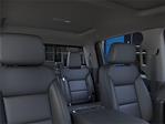 2023 Chevrolet Silverado 1500 Crew Cab 4x4, Pickup #Q230430 - photo 24