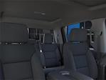 2023 Chevrolet Silverado 1500 Crew Cab 4x4, Pickup #Q230432 - photo 24