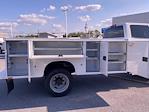 New 2023 Chevrolet Silverado 5500 Work Truck Crew Cab 4WD, Service Truck for sale #Q230458 - photo 21