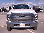 New 2023 Chevrolet Silverado 5500 Work Truck Crew Cab 4WD, Service Truck for sale #Q230458 - photo 8