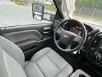2023 Chevrolet Silverado 5500 Crew Cab DRW 4WD, Stake Bed for sale #Q230463 - photo 23