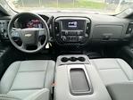 2023 Chevrolet Silverado 5500 Crew Cab DRW 4WD, Stake Bed for sale #Q230463 - photo 24