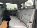 2023 Chevrolet Silverado 5500 Crew Cab DRW 4WD, Stake Bed for sale #Q230463 - photo 52