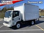 2024 Chevrolet LCF 4500HG Regular Cab RWD, Dejana Truck & Utility Equipment DuraBox Box Truck for sale #Q240000 - photo 1