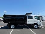 New 2024 Chevrolet LCF 4500HG Crew Cab RWD, 12' Rugby Landscape Dump for sale #Q240001 - photo 7