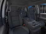 2024 Chevrolet Silverado 1500 Crew Cab 4x4, Pickup #Q240095 - photo 16