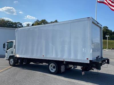 New 2024 Chevrolet LCF 5500XD Regular Cab RWD, 20' 5" Dejana Truck & Utility Equipment DuraBox Box Truck for sale #Q240099 - photo 2