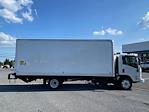 New 2024 Chevrolet LCF 5500XD Regular Cab RWD, 20' 5" Dejana Truck & Utility Equipment DuraBox Box Truck for sale #Q240099 - photo 6