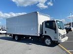 New 2024 Chevrolet LCF 5500XD Regular Cab RWD, 20' 5" Dejana Truck & Utility Equipment DuraBox Box Truck for sale #Q240099 - photo 7