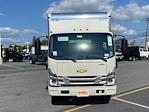 New 2024 Chevrolet LCF 5500XD Regular Cab RWD, 20' 5" Dejana Truck & Utility Equipment DuraBox Box Truck for sale #Q240099 - photo 8