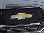 2024 Chevrolet Silverado 3500 Crew Cab 4WD, Pickup #Q240174 - photo 20