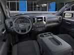 2024 Chevrolet Silverado 1500 Crew Cab 4WD, Pickup for sale #Q240187 - photo 15