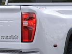 2024 Chevrolet Silverado 3500 Crew Cab 4WD, Pickup for sale #Q240240 - photo 11