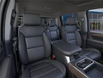 2024 Chevrolet Silverado 3500 Crew Cab 4WD, Pickup for sale #Q240252 - photo 16