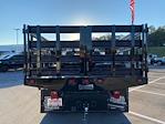 New 2024 Chevrolet Silverado 3500 Work Truck Crew Cab 4WD, Stake Bed for sale #Q240255 - photo 6