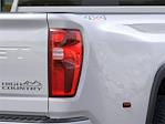2024 Chevrolet Silverado 3500 Crew Cab 4WD, Pickup for sale #Q240258 - photo 11