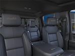 2024 Chevrolet Silverado 3500 Crew Cab 4WD, Pickup #Q240258 - photo 24