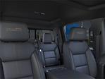2024 Chevrolet Silverado 1500 Crew Cab 4WD, Pickup #Q240262 - photo 24