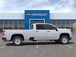 2024 Chevrolet Silverado 3500 Crew Cab 4WD, Pickup for sale #Q240292 - photo 5