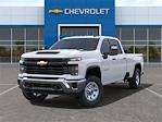 2024 Chevrolet Silverado 3500 Crew Cab 4WD, Pickup for sale #Q240292 - photo 6