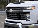 2024 Chevrolet Silverado 3500 Crew Cab 4WD, Pickup for sale #Q240292 - photo 13